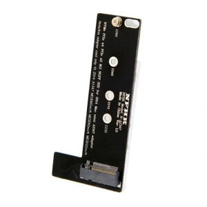 chenyang CY M.2 NGFF M-Key NVME SSD �R���o�[�^�[�J�[�h 2014 Mini A1347 MEGEN2 MEGEM2 MEGEQ2�p