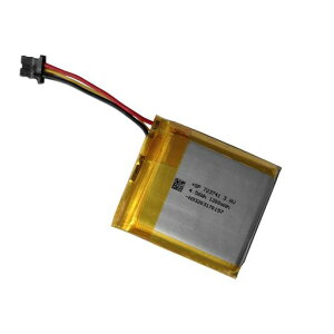 AOLIKES 1200 mAh 3.8 v SP723741 �o�b�e���[�����\�j�[ WH 1000XM5 ���C�����X �w�b�h �t�H���A�}���[�d�Ή� (WH-1000XM5�o�b�e���[)