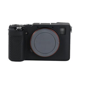 �yFaygtni�z�\�j�[�Ή��p ��7C�Ή��p �J�o�[ SONY�Ή��p A7C ILCE-7C�Ή��p �P�[�X �V���R���� �J�����{�f�B�[�P�[�X �\�t�g �ϏՌ� �y�� 6�F�I�v�V���� �u���b�N