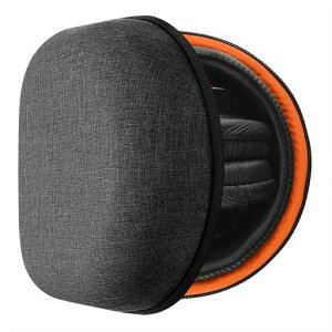 Geekria �P�[�X Shield �w�b�h�z���P�[�X �݊��� �n�[�h�P�[�X ���s�p �n�[�h�V�F���P�[�X �\�j�[ Sony MDR-V6 MDR-V900HD MDR-V500 MDR-7506 ���Ή� �L�������O�P�[�X �o�b�O