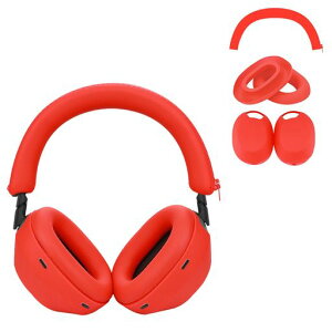 �\�j�[(SONY) WH-1000XM6 �p �C���[�J�b�v �J�o�[ +�w�b�h�J�o �N�b�V����+ �ی�P�[�X�yYANMONGI�z�V���R���f�� �ϏՌ� �����h�~ �h�� �h�o �w��h�~ �L�Y�h�~ �S�ʕی� ���􂢉\ 3-in-1 SONY