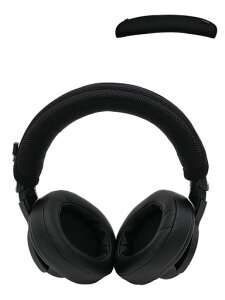 Sony(�\�j�[) MDR-M1 �p �P�[�X �J�o�[ Sony(�\�j�[) MDR-M1 �p �V���R�� �P�[�X�J�o�[�L�b�g �y�w�b�h�o���h�J�o�[�z YAJOJO ���h�~ �w��h�~ ����h�~ �\�t�g �h�o ���􂢉\(�u���b�N)
