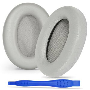 Aurivor �\�j�[(SONY)WH-1000XM3��p �C���[�p�b�h�C���[�N�b�V���������p�AXM3 �w�b�h�z���J�o�[ �_�炩���v���e�C�����U�[�Չ��������[�t�H�[�� �⋭�X�e�b�`���H(��)