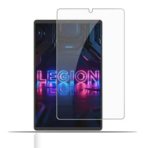 HUKWIMO for Lenovo Legion Y700 Gen5 2026�p �t�B���� 8.8 �^�u���b�g 9H �����K���X �����z�� �C�A�Ȃ� �w��h�~ �N���A�����߃K���X�t�B���� (1��)