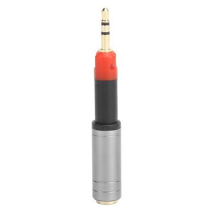 Zerodis 2.5mm����3.5mm�w�b�h�t�H���I�[�f�B�I�A�_�v�^�[�R���o�[�^�[�I�[�f�B�I�e�N�j�JATH-M70X�p�V���v���ȃ��^���v���OM40X M50X M60X�A HD518 HD558 HD595 HD598 HD569 HD579