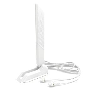 HSSDTECH 2.4GHz/5GHz/6GHz WiFi 7�A���e�i802.11BE�g���C�o���hBluetooth5.4 WiFi���[�^�[ ���C�x�[�X�����P�[�u���t��ASUS �p ROG TUF B840 B840M B850 B850M B860