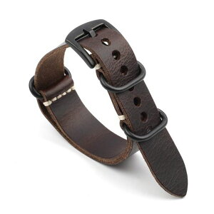 [Onthelevel] ���v�x���g �{�v Nato Zulu 20mm 22mm 24mm �����p���v�o���h ���B���e�[�W G10 �v���v�o���h
