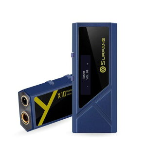 Surfans X10 �|�[�^�u���w�b�h�z���A���v DAC�h���O�� USB-C �n�C���]�I�[�f�B�I�A�_�v�^�[ �f���A��ESS�`�b�v�t�� 522mW �o�����X�o�� PCM 384kHz/32bit DSD256 Android/iOS/PC/Mac�p