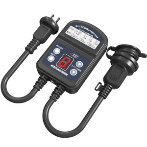 ^C}[RZgԐݒ莩_K[fCgON/OFF12ԃLbvthJ^Opő1500WK[fCg֓hƓƖZT[tNX}X