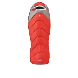 Coleman(コールマン)寝袋タスマンキャンピングマミーL-15使用可能温度-15度マミー型2000022267