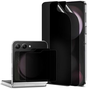 DIACUBE[2+2���p�b�N]GalaxyZFlip5�`�����h�~�t�B�����y�ʒu���킹�W�O�t���zTPU-EPU�f��/�C�A���X/�L�Y�C��/�P�[�X�Ɋ����Ȃ�/�M�����N�V�[ZFlip5�ی�t�B����