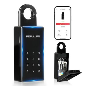 y2025AbvO[hŃt^zPopulife|sCtX}[gL[{bNXOǊ|^փbN{bNXZLeB{bNXeBluetoothɈÏؔԍƒphƓh~싞c