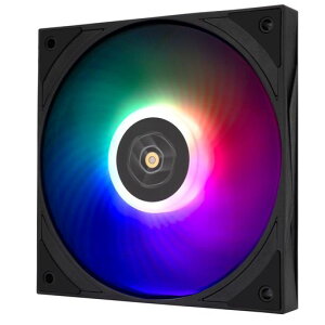 ThermalrightTL-H12015B-S120mmCPUMt@^A15mmAPWMCeWFgxA1900RPM]AARGBvʂ̃V[VÉt@AV[VACPUMɓKp