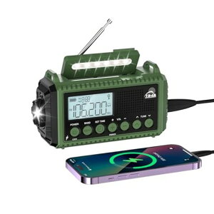 MesqoolhЃWI12000mah\[[[d//d/ǏvtFM/SW/AM/Ή(FM76.00Mhz-108MHz)SOSA[gt^WIX}zɏ[d\OŎg|[^uWIdrUSB[d