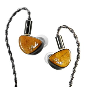 HIFIGO �L�� �C���z�� ���j�^�[�C���z�� �C�����j 1DD PULA AUDIO UNICROM �� IEM ���艻�؍ރp�l�� �x�����E�����b�L�U���_�C�i�~�b�N���j�b�g ���|�� HIFI���� �Չ� 3.5/4.4�����\�ȃv���O (�C�G�c