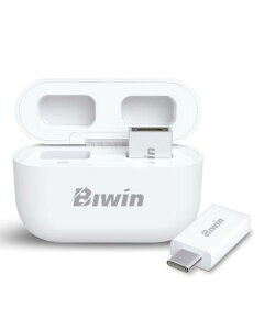 BiwinUD400OtSSD1TBő]x450MB/s|[^uSSD[P[XtUSB-A/CΉProRes^ΉPS5mFςiPhone15ȍ~Ή