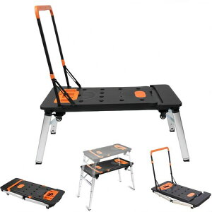 TUIYIDUOrԑ䑽@\7in1[Nx`(LX^[tω׏d250kg߉\520-800mm܂肽ݎݑLX^[t^ѕ֗RpNg[Ԑԑ|Ɨp