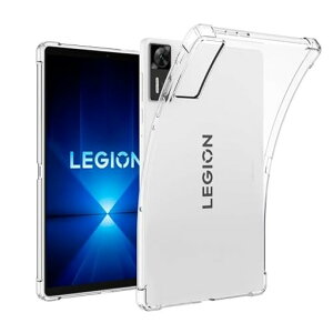 For Lenovo Legion tab Y700 Gen4 2025 �p�̃^�u���b�g�P�[�X �J�o�[ 8.8�C���` �ϏՌ� �����h�~ ��p�ی� �P�[�X For Legion tab Y700 Gen4 �p�̃P�[�XTPU