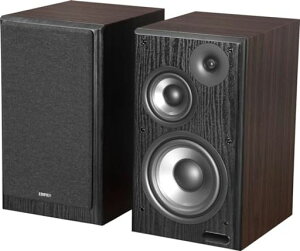 EDIFIER R2750DB MKII 144W 3way �A�N�e�B�u�X�s�[�J�[ 7�C���`�����O�X�g���[�N�E�[�t�@�[���� 4�A���v �剹�� ������