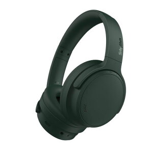 Srhythm NiceComfort 35(��2����)�m�C�Y�L�����Z�����O�w�b�h�z�� 4�X�s�[�J�[ 40kHz