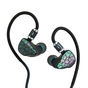 Linsoul THIEAUDIO Hype4 MKII�n�C�G���h�n�C�u���b�h�^HiFi�C���t�H��
