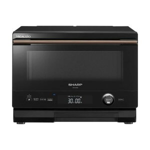 �V���[�v �E�H�[�^�[�I�[�u���w���V�I AX-UA30-B �u���b�N ��470x���s390x����340 mm