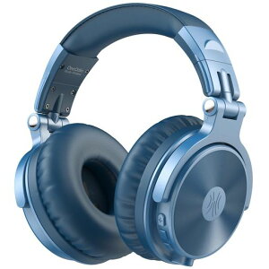 OneOdio Pro C ���C�����X�w�b�h�z�� �ő�110���ԘA���Đ� �}���`�|�C���g�Ή� �����}�C�N �u���[