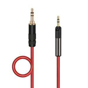 ipovoq ATH-M50x ATH-M70x ATH-M40x �����p �w�b�h�z�� �P�[�u�� ���P�[�u�� ATH-M40 ATH-M50 �Ή� �A�b�v�O���[�h �P�[�u�� �C���z�� �P�[�u�� 3.5mm �I�[�f�B�I �P�[�u�� M50x M70x