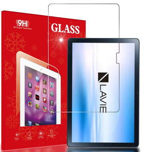 houge �y �^�u���b�g�p�ی�t�B���� �z LAVIE Tab T10 T1055/EAS PC-T1055EAS �p�� �K���X�t�B���� T1055/EAS,TAB10/F02 / Lenovo Tab M10 3rd Gen �p�� �t�B����