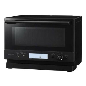 �V���[�v SHARP �I�[�u�������W 23L 1�i���� �u���b�N�n RE-WF235(B)