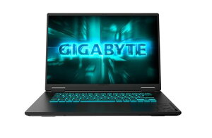 GIGABYTE �Q�[�~���O�m�[�gPC GAMING A16 3WHK3JP894SH 16�C���` 165Hz | Ryzen 7 260 | GeForce RTX 5070 | ������ 16GB | SSD 1TB | Windows 11 |