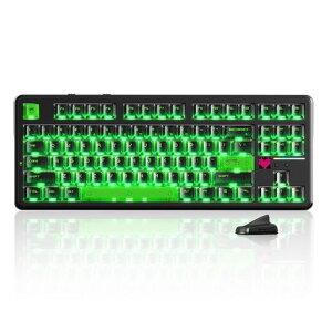 ATTACK SHARK X87ULTRA �Q�[�~���O�L�[�{�[�h 3���[�h �f���A��8K 0.125ms 10000mAh �h�b�g�}�g���N�X 87�L�[