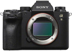 SONY(�\�j�[) �t���T�C�Y�~���[���X��� ��9M2 �{�f�B ILCE-9M2