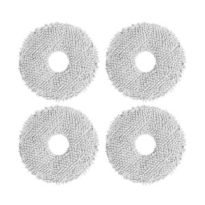 dreame�yDreame�����z���b�v�p�b�h 4���� X50 Ultra/ X30 Ultra/ L40s Pro Ultra/ L40 Ultra AE/ L10s Ultra Gen2/ L10s Ultra Gen3/ L20 Ultra