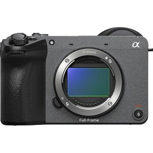 SONY(�\�j�[) ILME-FX2B �t���T�C�Y�J���� �����Y������ Cinema Line �J���� �v���t�F�b�V���i���J���R�[�_�[ ���� FX2�{�f�B(�����Y�Ȃ�)