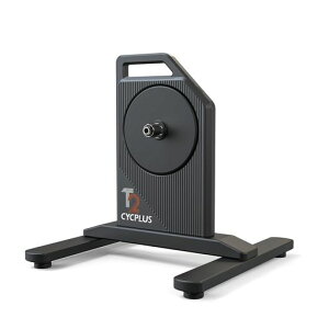 CYCPLUS �X�}�[�g�g���[�i�[ T2H Zwift�Ή� BLDC-MOTOR �������d �ړ��֗� �É� �g���j���[�O�o�C�N