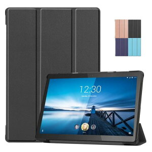 LAVIE Tab T10 T1055/KAS �ɑΉ� �P�[�X�J�o�[ 10.1�C���` 10.1�^ ���^ �X�^���h�@�\ FASY �}�O�l�b�g LAVIETabT10 T1055 KAS PC-T1055KAS ���� �X���� �y�� �ϏՌ� �������