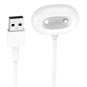 GYOKUYU FOR Google Pixel Watch 5/4�[�d�P�[�u�� USB�R�[�h �s�N�Z���E�H�b�` 5 (�z���C�g|USB�R�[�h)