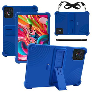 For HiGrace KB1004S / KB1001L / FancyDay KB1001 �P�[�X 10.1�C���` �^�u���b�g �J�o�[ RUIXH �V���R���f�� �����h�~ ����~�� �ϖ��C�� �h�� �h�o �������ȒP �ی�J�o�[ ���C�g �n�j�J����p