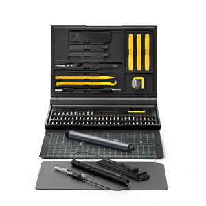 Fanttik E1 NEX Workstation �d�������h���C�o�[�Z�b�g �����@��C����Ƒ� 12��� 64�{���C�r�b�g �H��Z�b�g 2�i�g���N �X�}�z ���K�l �Q�[���@ �K�W�F�b�g �I�[���C������ �����e�i���X �����H�c