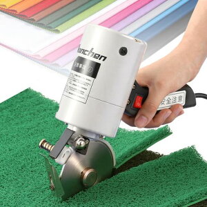 Hanchen �d���J�b�^�[ �ؒf����30mm 200W �莝�����ؒf�@ ����̕z/���U�[/����/�G�ނȂǂ�؂�p�� ��90�֐n �ϋv�� ������ ����ȒP 90B 110V