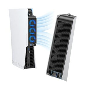 ^PS5ANZTp̗pt@LEDCgtpt@^PS5R\[pM3.0USB|[gtOtN[[fBXNŃfW^ł̗ɑΉQ[@pzCgƃubNyPS5Slim/Pc