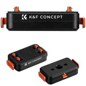 K&F CONCEPT Insta360 X5 ��p���C���N�B�b�N�����[�X�}�E���g X5/Insta360 Ace Pro �p �N�C�b�N�����[�X�A�_�v�^�[ ���S���b�N 360�x�B�e�Ή�