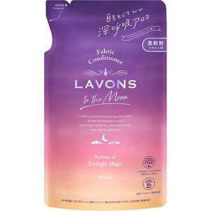 ���{��(Lavons)�g�D�U���[��totheMoon�t�̏_��܃g���C���C�g�}�W�b�N�̍���l�ߑւ�430ml