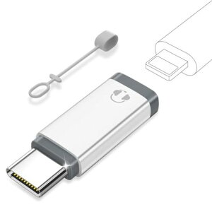 CgjO^CvcϊCzΉLightingtoUSB-CwbhtHWbNDAC16Bit/48KhzI[fBIʘbEyEHiFiʒߑΉCgjOCz[qforiPhone1716