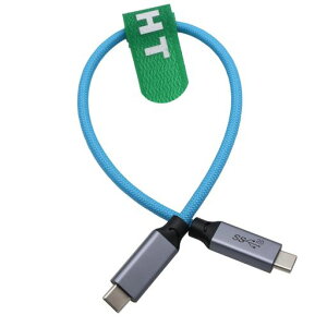 HangTon USB �^�C�v C USB-C �����f�[�^�[�d�P�[�u���O�� SSD Blackmagic 4 K �J���� ZCAM �L���m�� R6 II �\�j�[ A7C FX3 �J���� MacBook iPhone 15 �v�� ���b�v�g�b�v