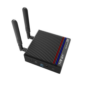 MINIXNEOZ100-0dB�t�@�����X�~�jpcIntelAlderLakeN100�ŐV�^��12���㏬�^pc�ő�3.40GHz16GBDDR4512GBM.2PCIeGen3x4NVMeSSDWindows