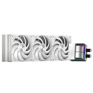 PCCOOLERCPSDS360AIOtCPUN[[360mmWG[^[fW^j^[t3pbNF5R120P[Xt@AM4AM5IntelLGA1700/1851/20XXΉzCgAION[[