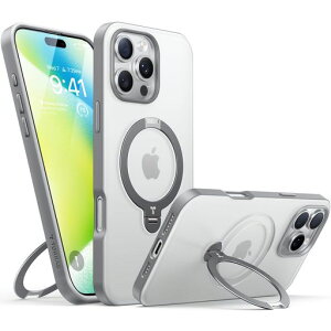 �y�`�^���O���[��p�F�E�}�b�g�������zTORRASiPhone16ProMax�p�P�[�X�[���}�C���X�^���h�c�����Ή������O�}�O�l�b�g����MagSafe�Ή����C�����X�[�d�Ή��ČRMIL�K�i�ϏՌ��w��h�~���ϖh�~�}�O�c