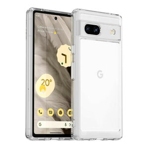 GooglePixel7ApP[XNAϏՌPCw+TPU_hwČRMILKiXgbvz[tCX[dΉ^ϖh~h~()15-Pixel7A-01
